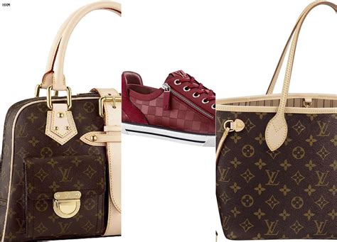 cosa controllare borsa louis vuitton per essere originale|Louis Vuitton bag patterns.